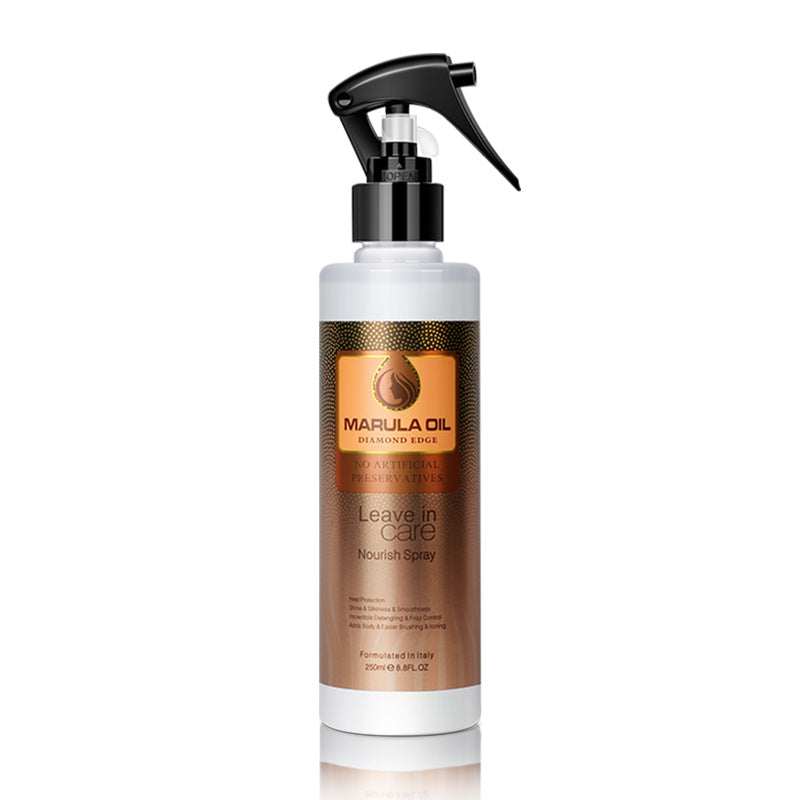 Marula Oil 免沖洗噴霧